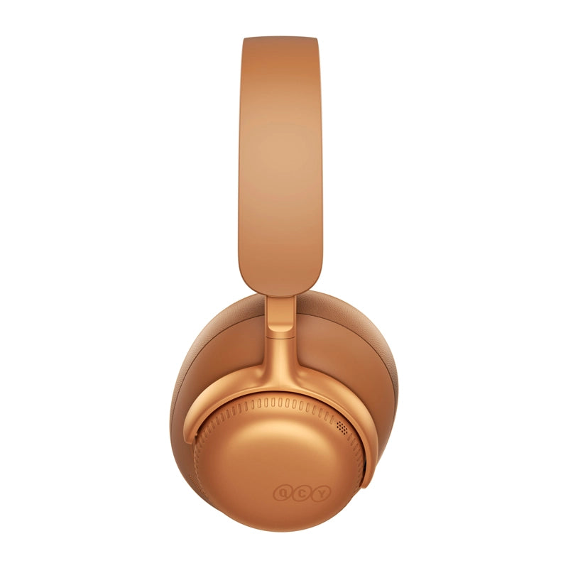 Headphones QCY H6 Ultra (orange) - Image 5