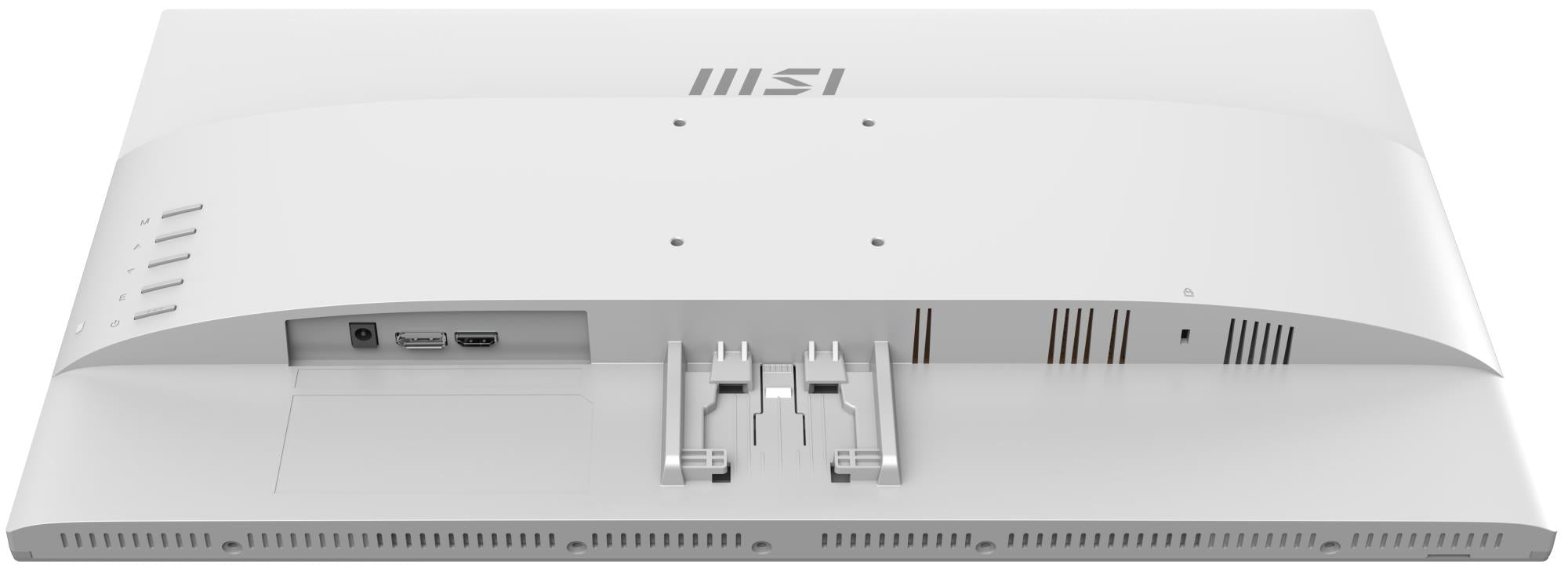 MSI PRO MP2412W Monitors