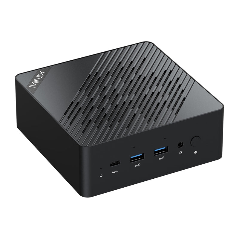 Minix ER936-AI Mini PC with Ryzen 365, 32GB RAM, 1TB Storage, and Windows 11 Pro - Image 1