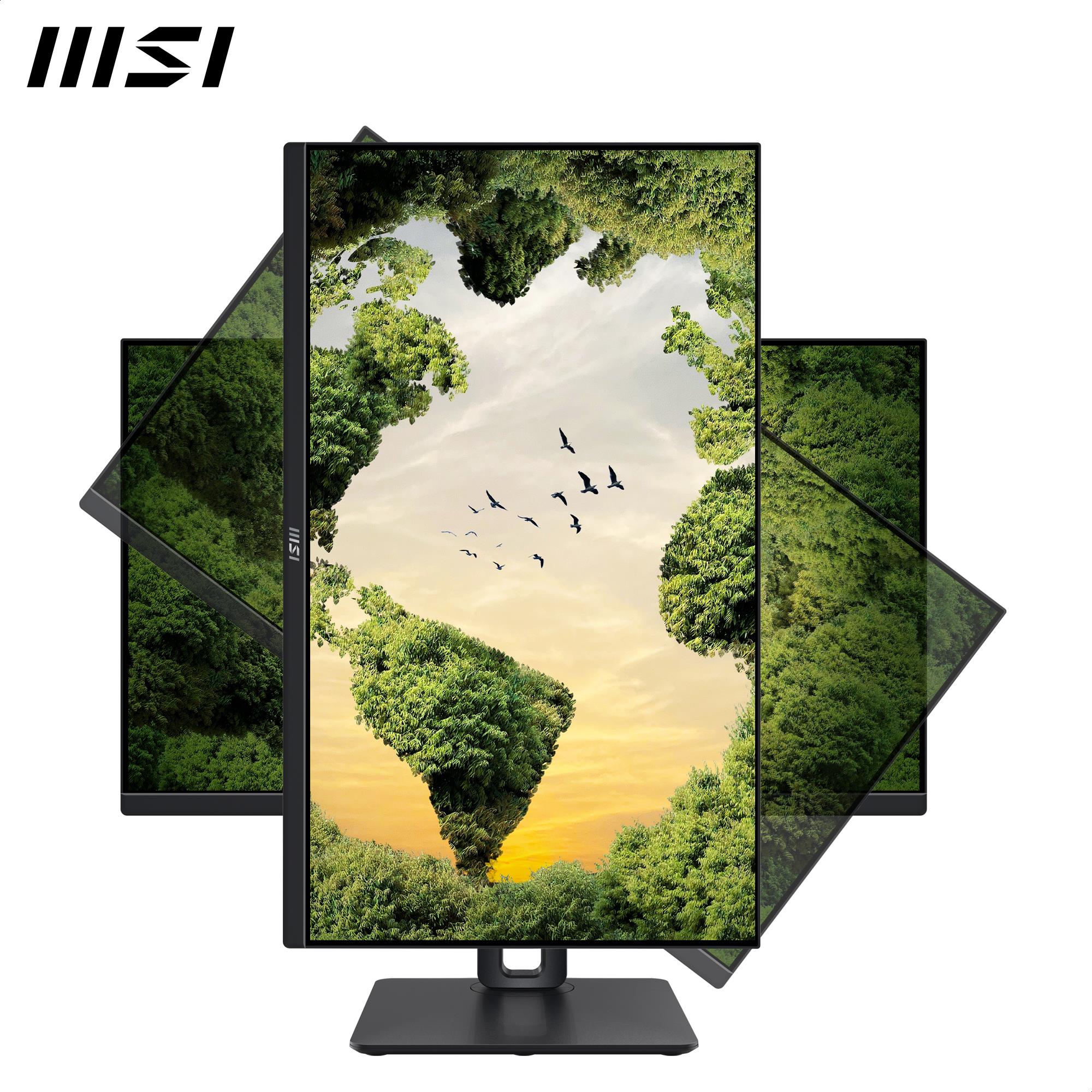 MSI PRO MP245PG Monitors