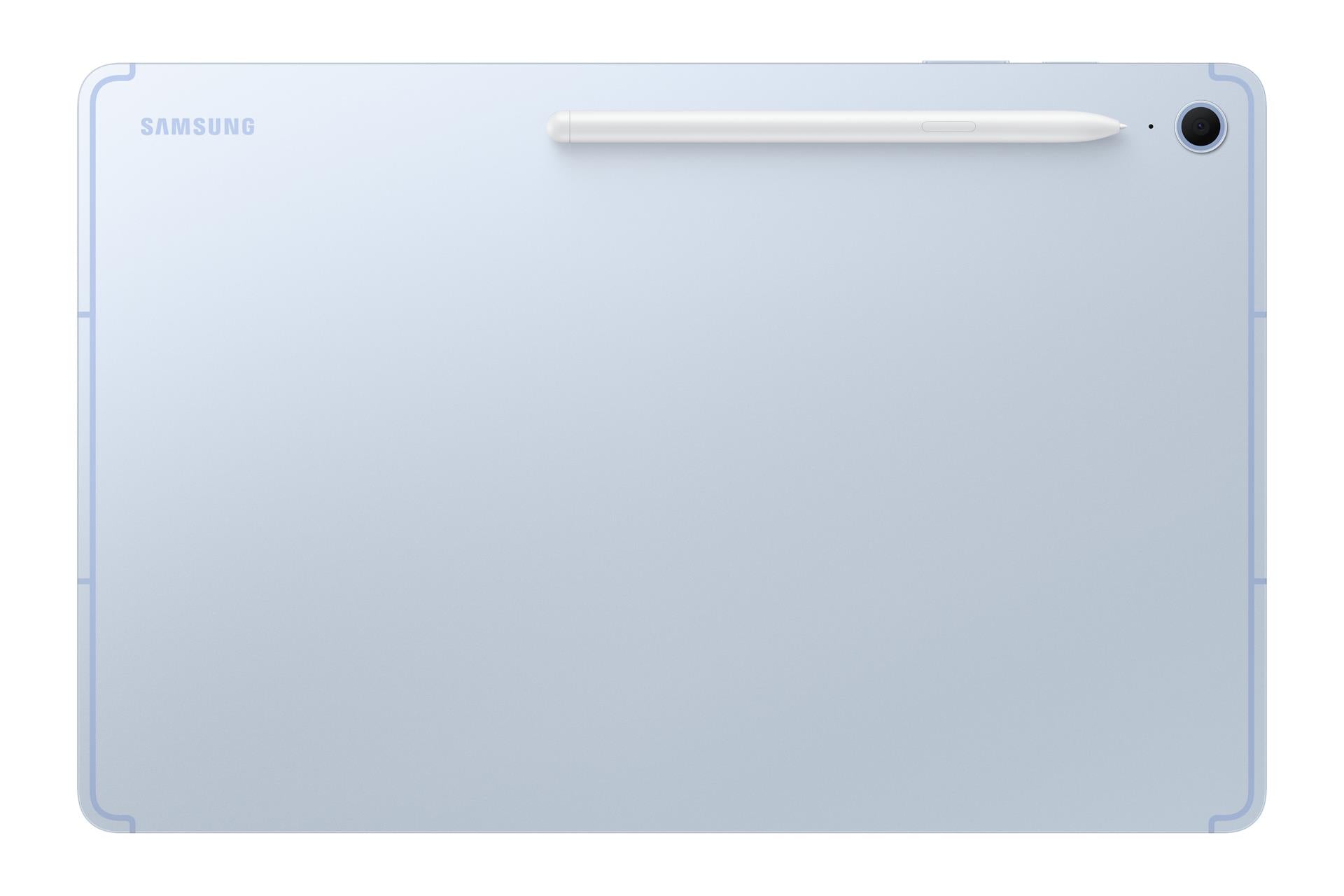 TABLET GALAXY TAB S10 FE+ 128G/WIFI BLUE SM-X620 SAMSUNG