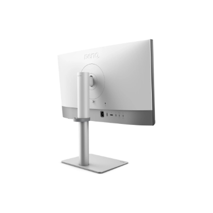 Benq | PD2730S | 27 " | IPS | 5K | 16:9 | 60 Hz | 5 ms | 5120 x 2880 pixels | 400 cd/m² | HDMI ports quantity 1 | Black
