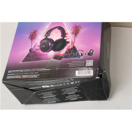 SALE OUT. Beyerdynamic Gaming Headset | MMX 330 PRO | DAMAGED PACKAGING