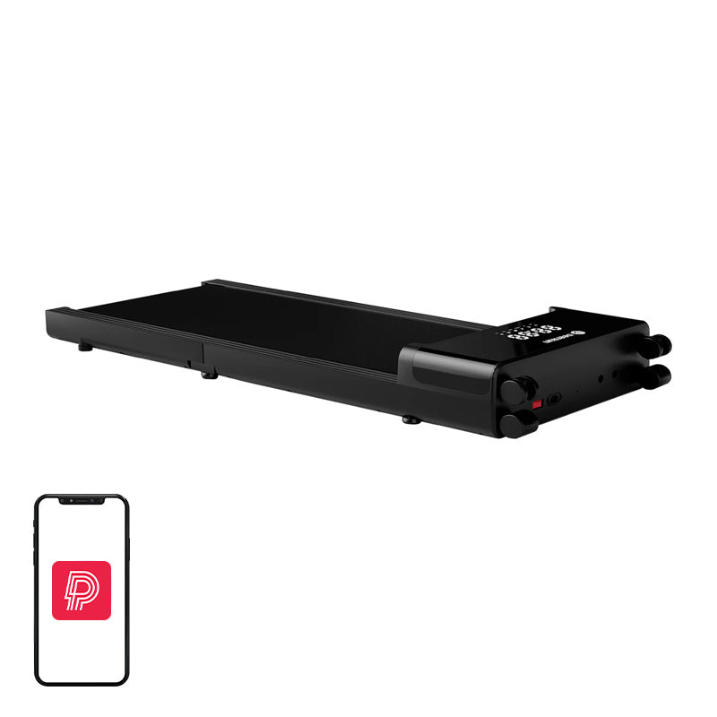 DeerRun Z20 folding electric treadmill - Image 2