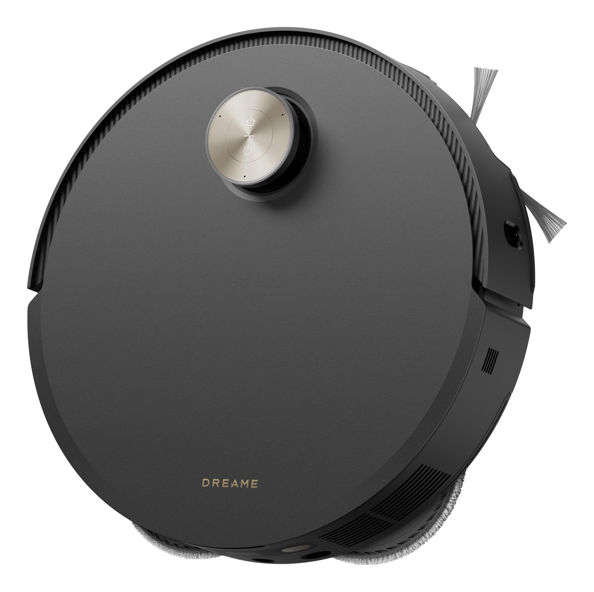 VACUUM CLEANER ROBOT X50 ULTRA/COMPL RLX85CE-4-BK DREAME