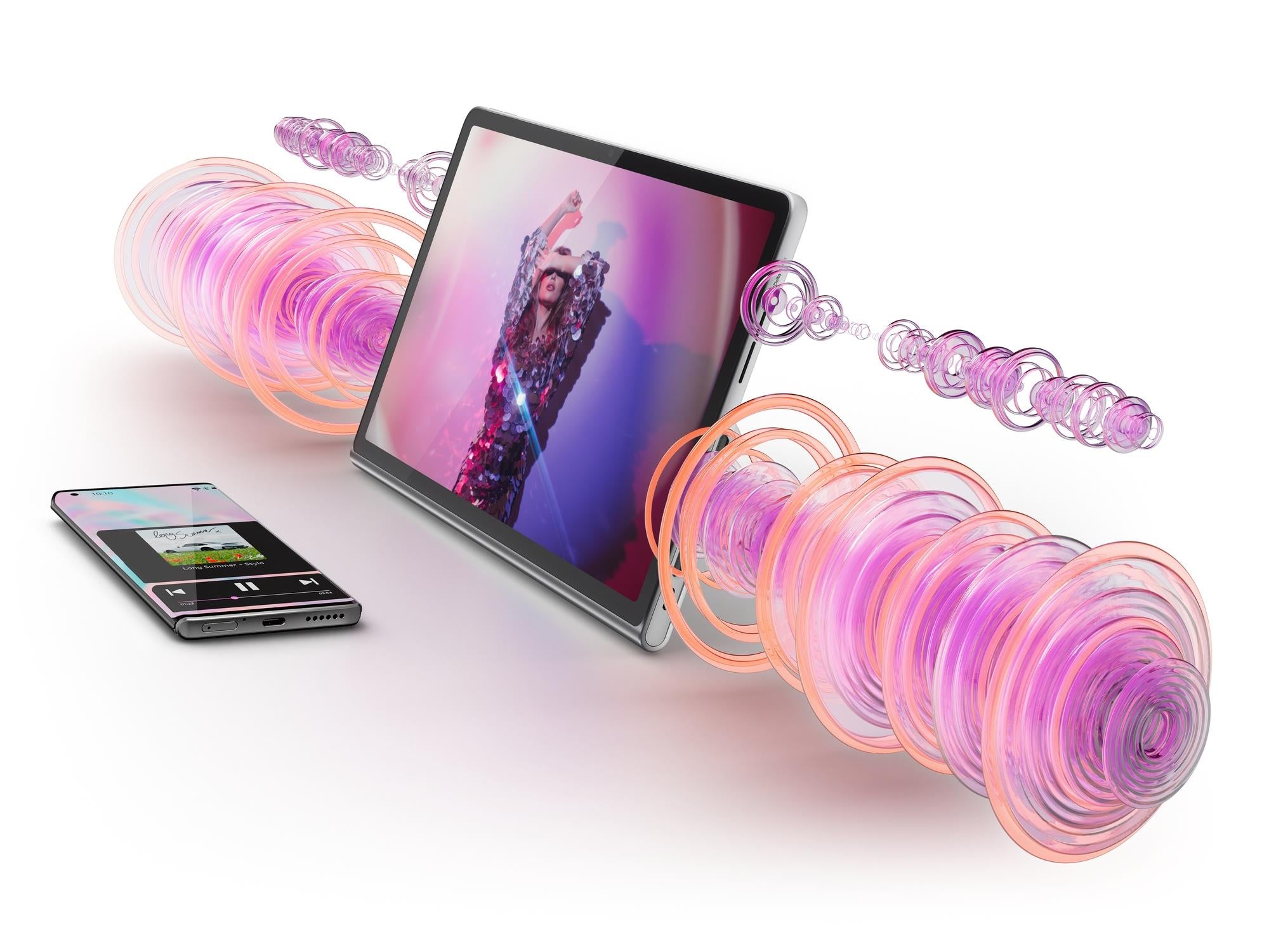 LENOVO ZADX0080PL Tablets