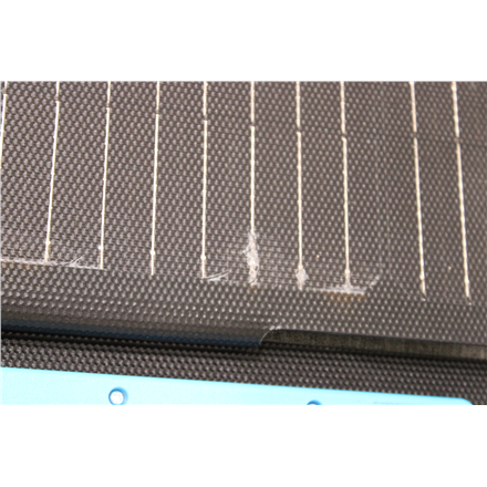 SALE OUT. Anker Solix | 200 W | SOLIX | Foldable Solar Panel | USED, SCRATCHES ON TOP