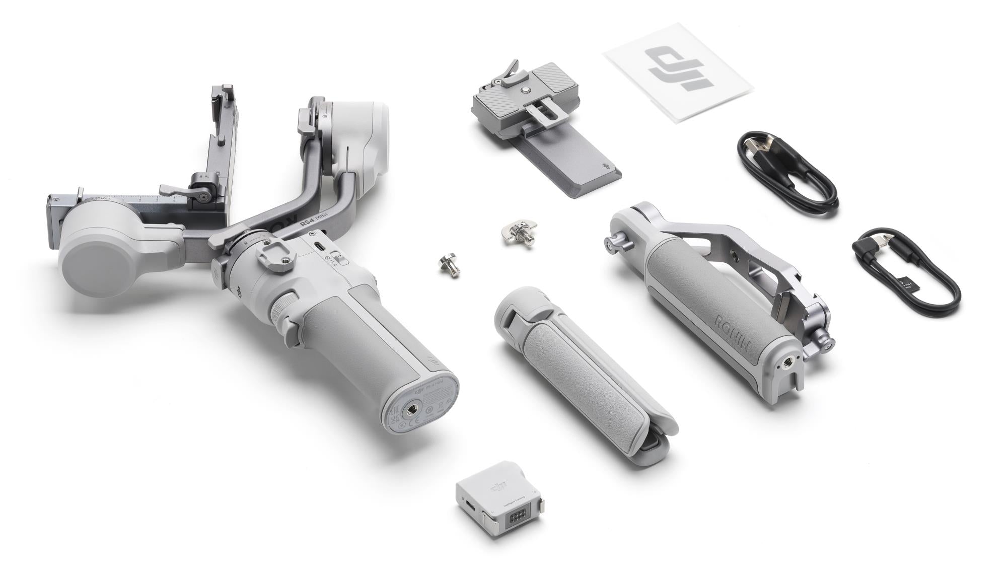 GIMBAL RS 4 MINI COMBO/CP.RN.00000443.03 DJI
