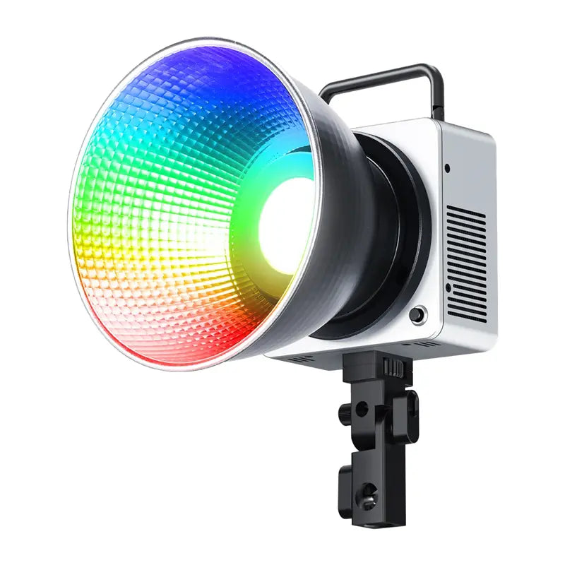 Neewer HB80C RGB Mini COB LED Light - Image 1