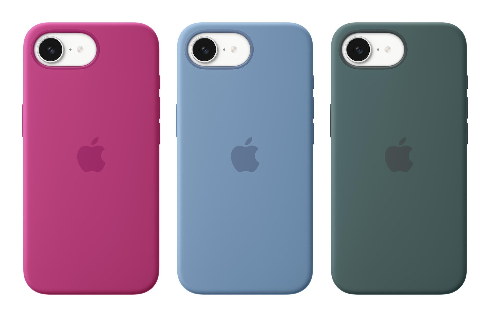 MOBILE PHONE IPHONE 16E/256GB BLACK MD1T4 APPLE