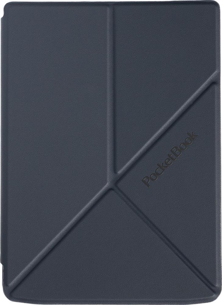 Tablet Case POCKETBOOK 7.8" Black H-SO-743-K-WW