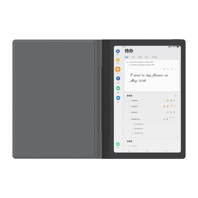 HUION Note E X50 Tablet - Image 4