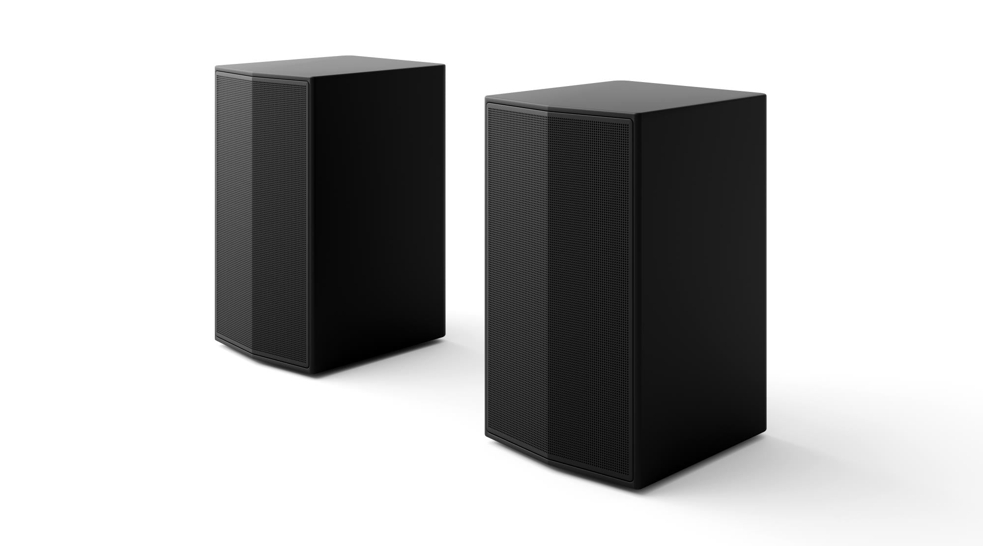 SOUND BAR 4.1/S40TR LG