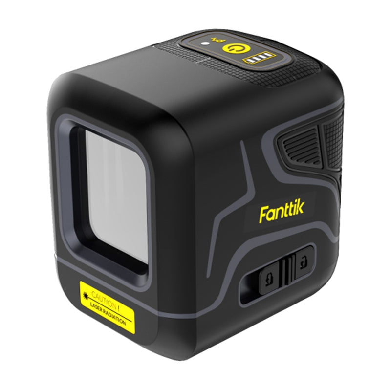 Fanttik D2 laser level - Image 1