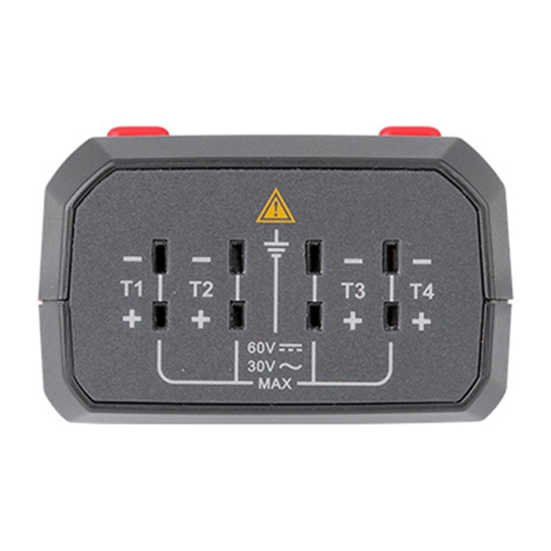Uni-T UT325F 4-Channel Thermometer - Image 2