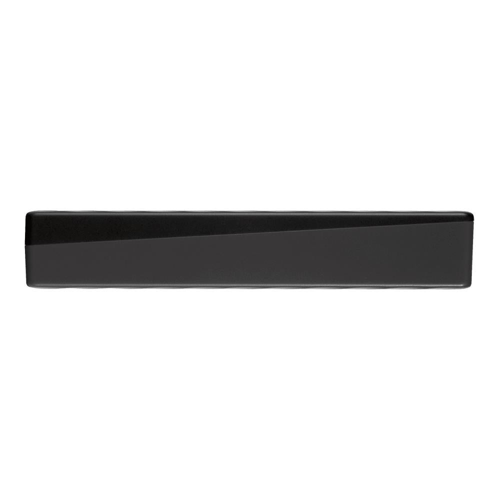External HDD WESTERN DIGITAL My Passport 5TB USB 2.0 USB 3.0 USB 3.2 Colour Black WDBPKJ0050BBK-WESN