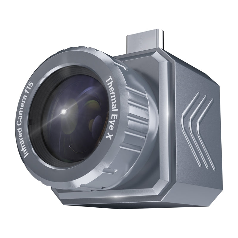 THERMAL MASTER X3 Thermal Imaging Camera - Image 3