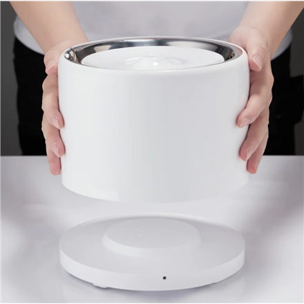 PETKIT | Smart Pet Drinking Fountain | Eversweet 3 Pro  (UVC) | Capacity 1.8 L | Filtering | Material Stainless Steel | 