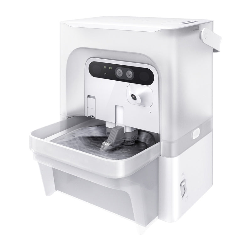 Petkit Ultra Fountain (White) - Image 3