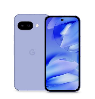 MOBILE PHONE PIXEL 9A 5G 128GB/IRIS GA09564-GB GOOGLE