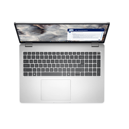 Dell Pro 16 Plus PB16250 | 16 " | FHD+ | Anti-glare | Intel Core Ultra 7 | 266V | 16 GB | LPDDR5x | Solid-state drive ca