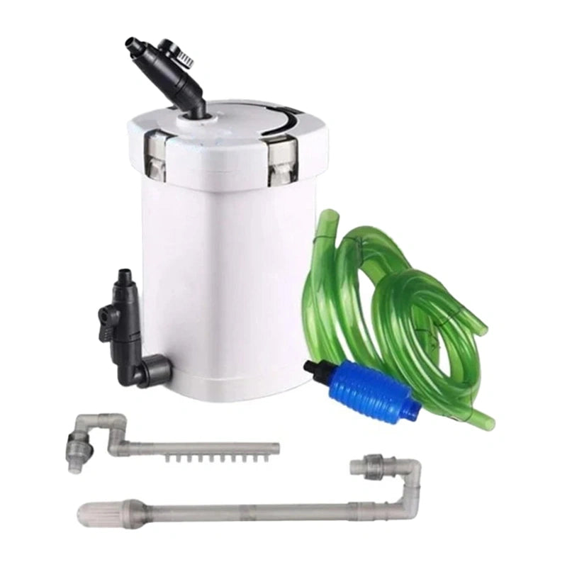 SUNSUN HW503 External Filter - Image 1