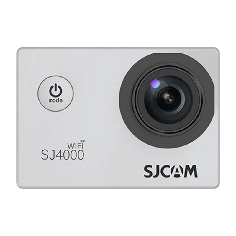 Action camera SJCAM SJ4000 Wi-Fi - Image 1