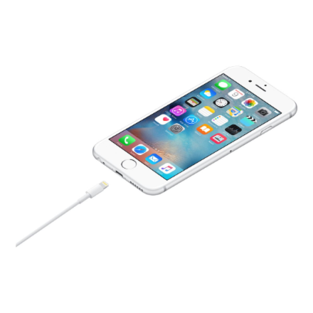 Apple Lightning to USB Cable (1m) | Apple