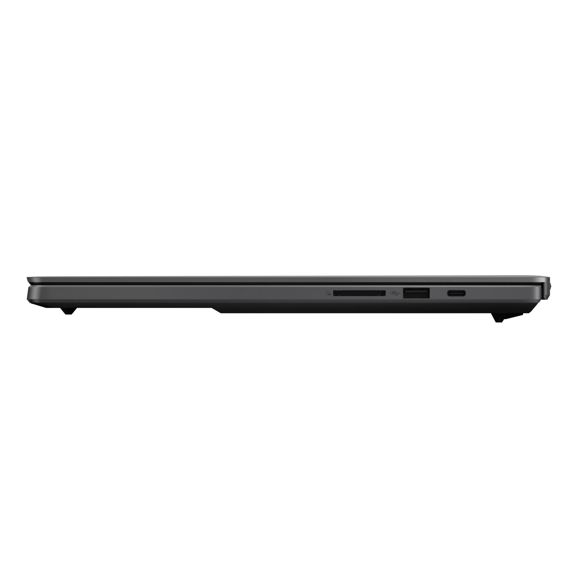 Notebook ASUS ROG Zephyrus GU606AW-TB051W CPU Intel Core Ultra 9 386H 16 " 2560 x 1600 pixels RAM 32 GB LPDDR5x-SDRAM SSD 1000 GB Discrete graphics NVIDIA GeForce RTX 5080 16 GB On-board graphics Yes OS installed Windows 11 Home Colour Grey Weight 1.95