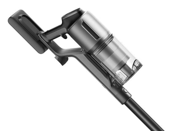 Vacuum Cleaner DREAME Z30 Upright/Cordless Capacity 0.6 l Black Weight 2.2 kg VZV17A