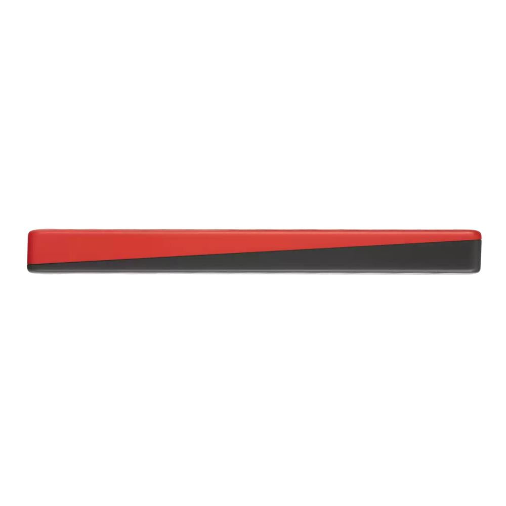 External HDD WESTERN DIGITAL My Passport 2TB USB 2.0 USB 3.0 USB 3.2 Colour Red WDBYVG0020BRD-WESN