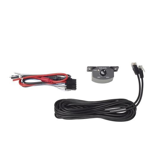 CAR SUBWOOFER BASS PRO NANO/BASSPRONANO JBL
