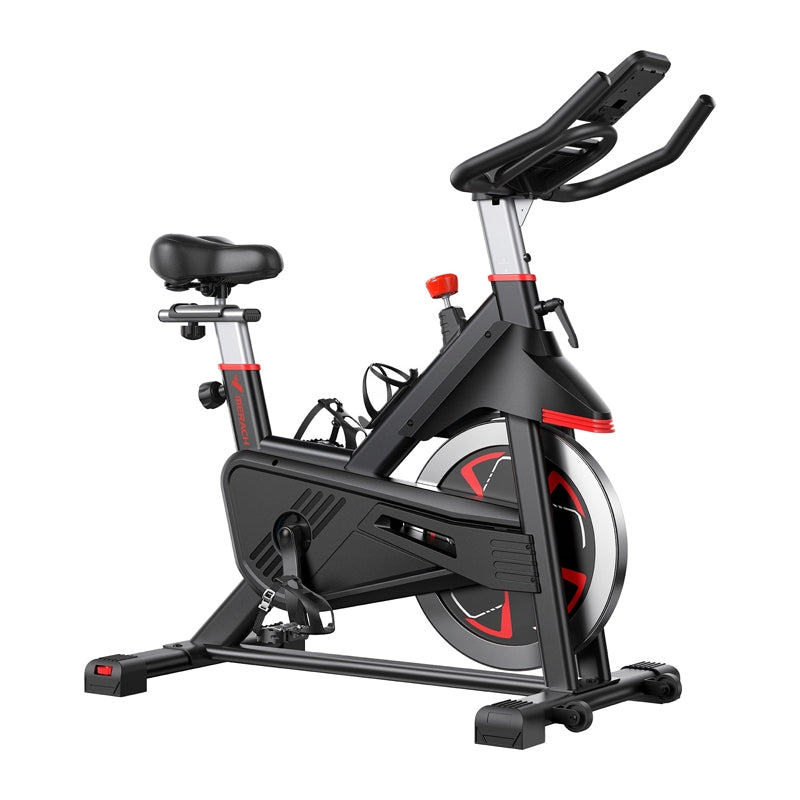 MERACH MR-S38B2-EU Exercise Bike - Image 1