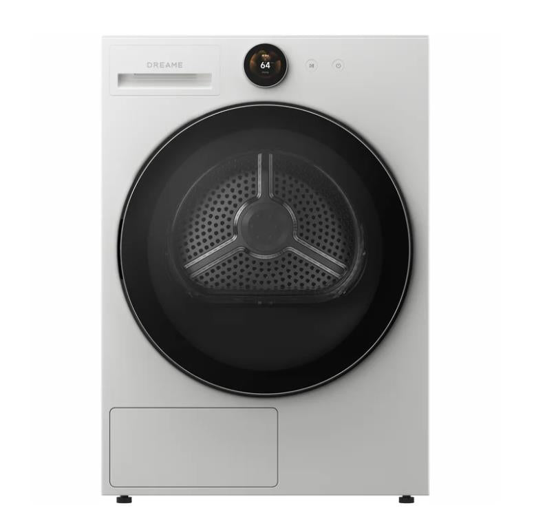 DRYER L9 WHITE/DWD09L90WAEU DREAME
