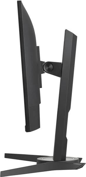 LCD Monitor VIEWSONIC VX2479J-HD-PRO 24" Gaming Panel IPS 1920x1080 16:9 180 Hz Matte 1 ms Swivel Pivot Height adjustable Tilt Colour Black VX2479J-HD-PRO