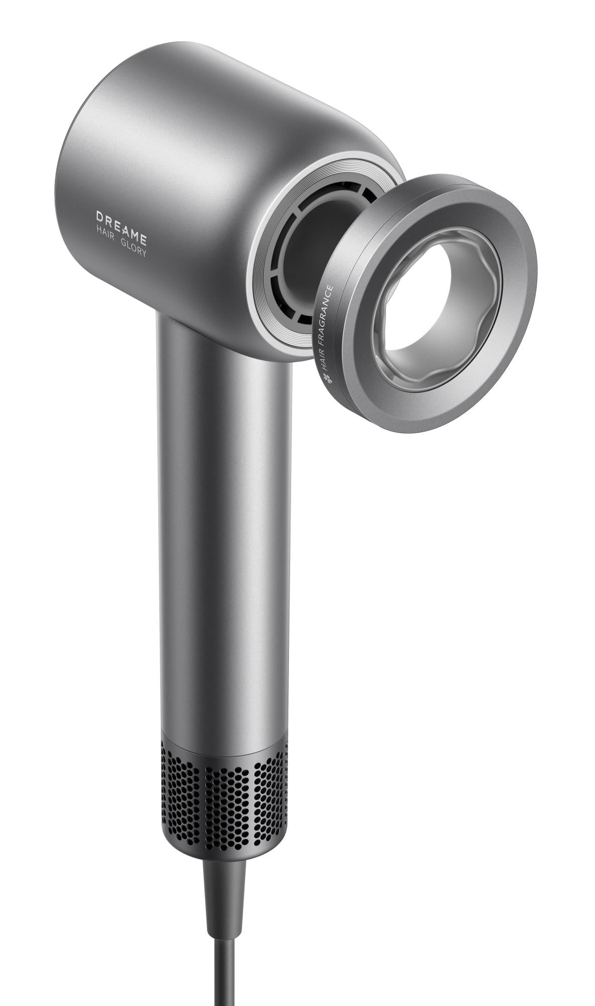 HAIR DRYER GLORY MIX/BLACK AHD18 DREAME