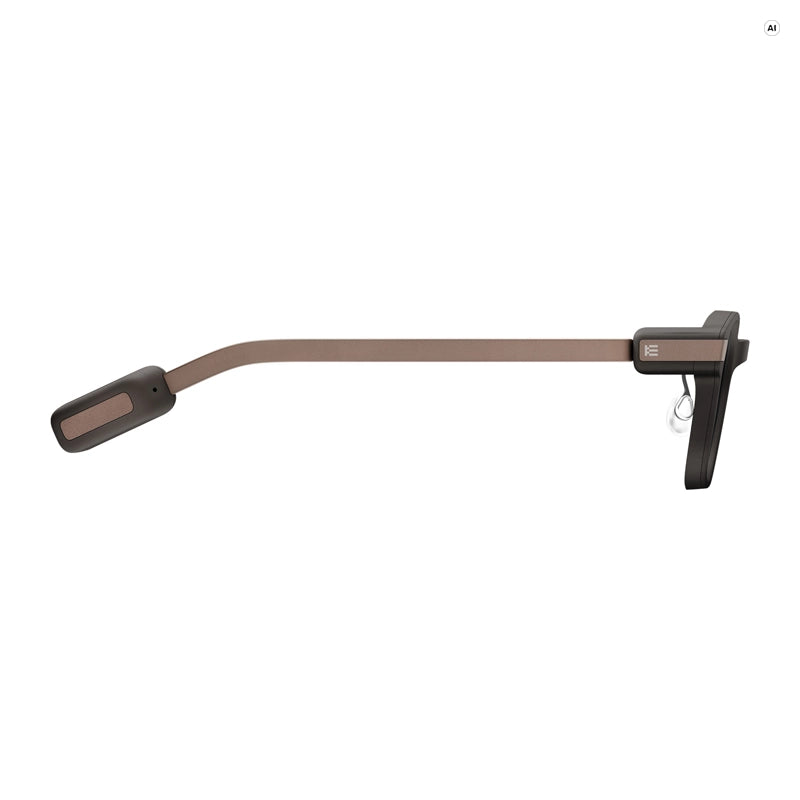 EVEN REALITIES G2B AR Glasses (Brown) - Image 5