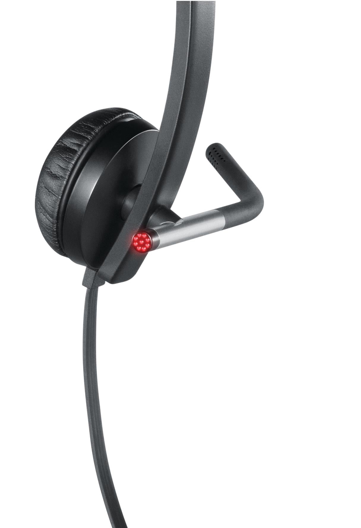 HEADSET STEREO H650E/981-000519 LOGITECH