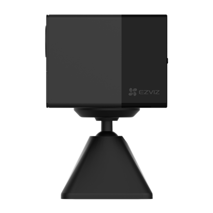 EZVIZ | IP Camera | CS-CB2 | 2 MP | 2.8mm | IP20 | H.264/H.265 | MicroSD, up to 512 GB