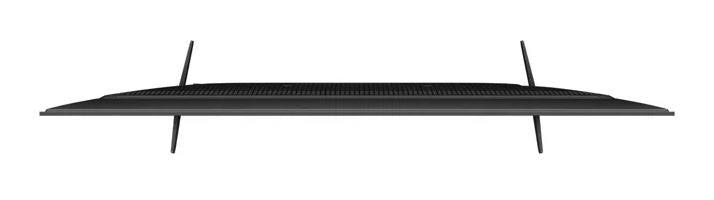 TV Set TCL 55 " 4K Ultra HD 3840 x 2160 pixels Flat 16:9 QLED 55T69C