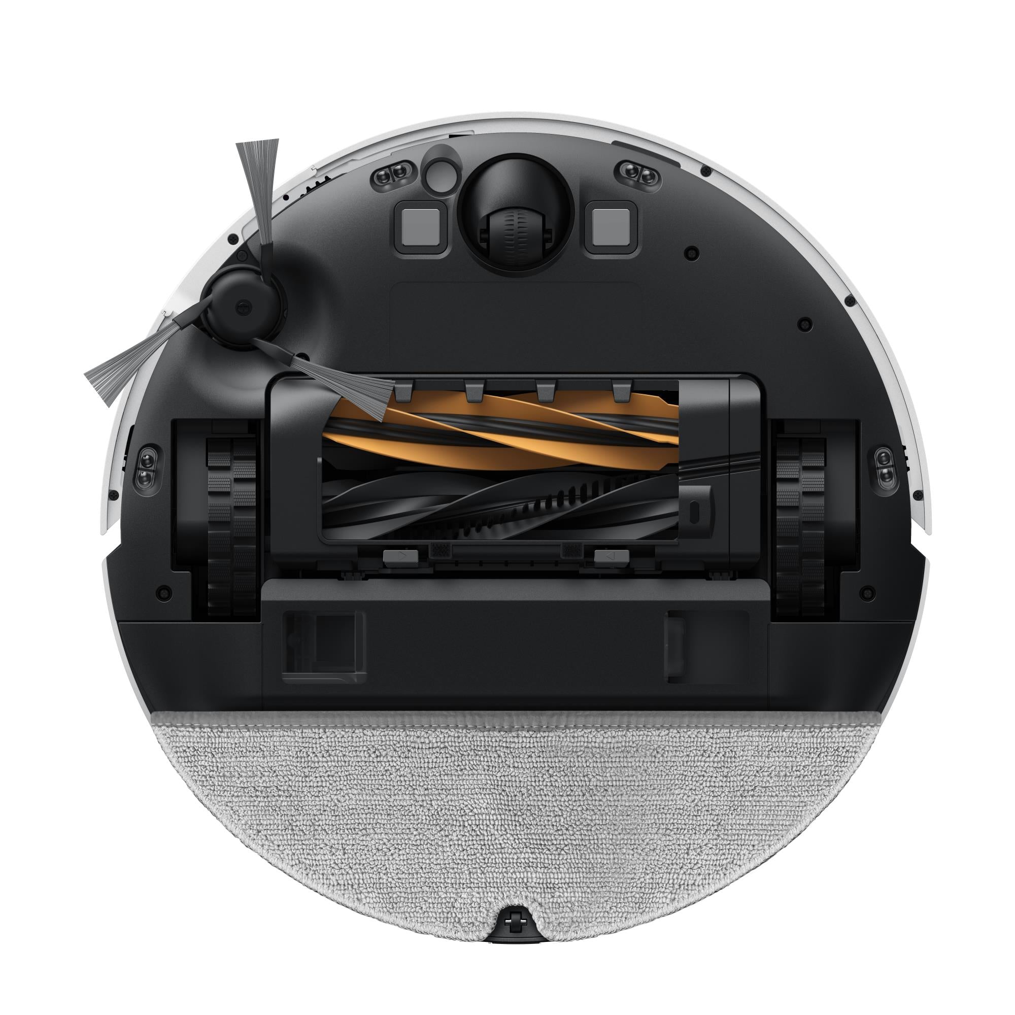DREAME RLD43SD-WH Vacuum