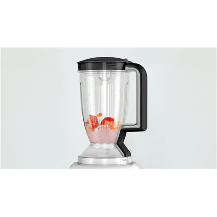 Bosch Food Processor | MCM3230W MultiTalent 3 | 800 W | Number of speeds 2 | Bowl capacity 2.3 L | White