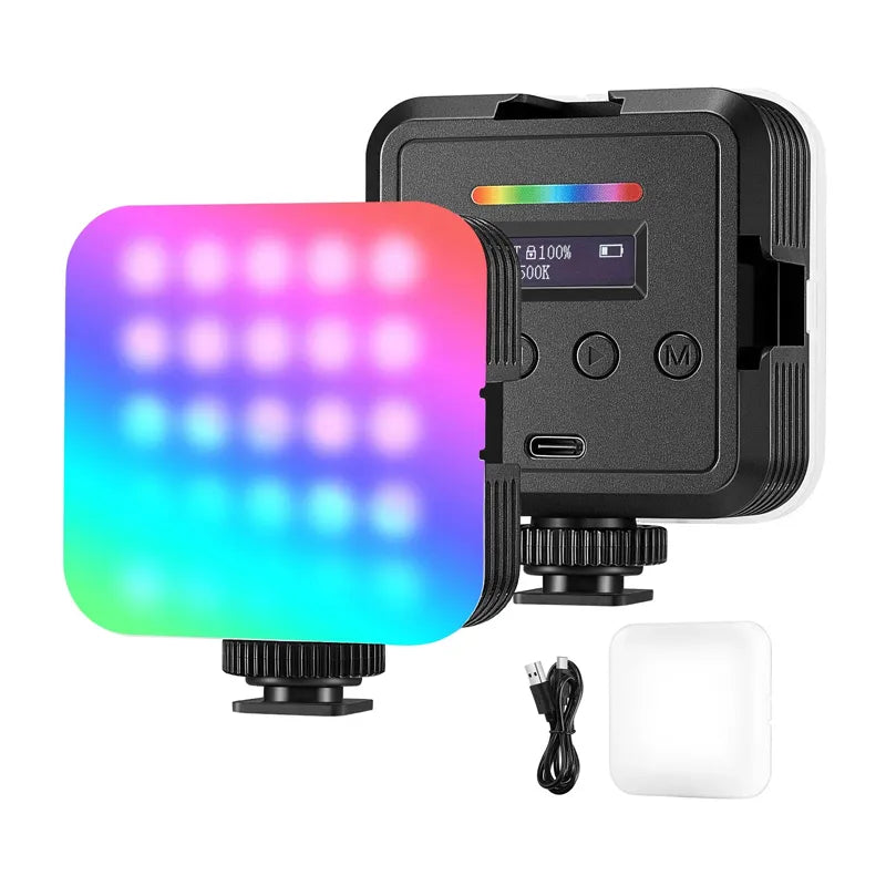 NEEWER RGB61 RGB LED Light - Image 2