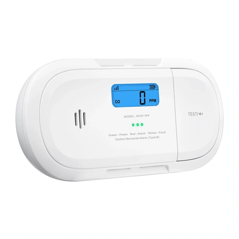 X-Sense XC04-WX carbon monoxide detector - Image 3