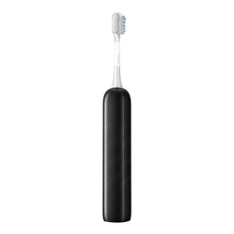 MOVA Fresh Electric Toothbrush (black) - Image 4