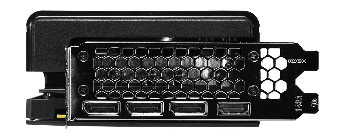 Graphics Card PALIT NVIDIA GeForce RTX 5080 2295 MHz 16 GB GDDR7 256 bit PCI Express 5.0 Active NE75080U19T2-GB2035S