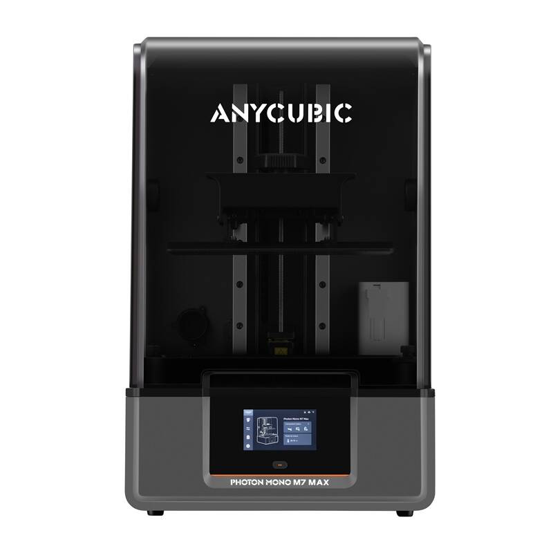 Anycubic Photon Mono M7 Max 3D Printer - Image 1