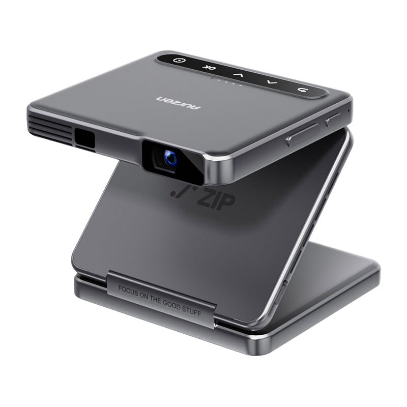 AURZEN Zip Projector (Gray) - Image 1