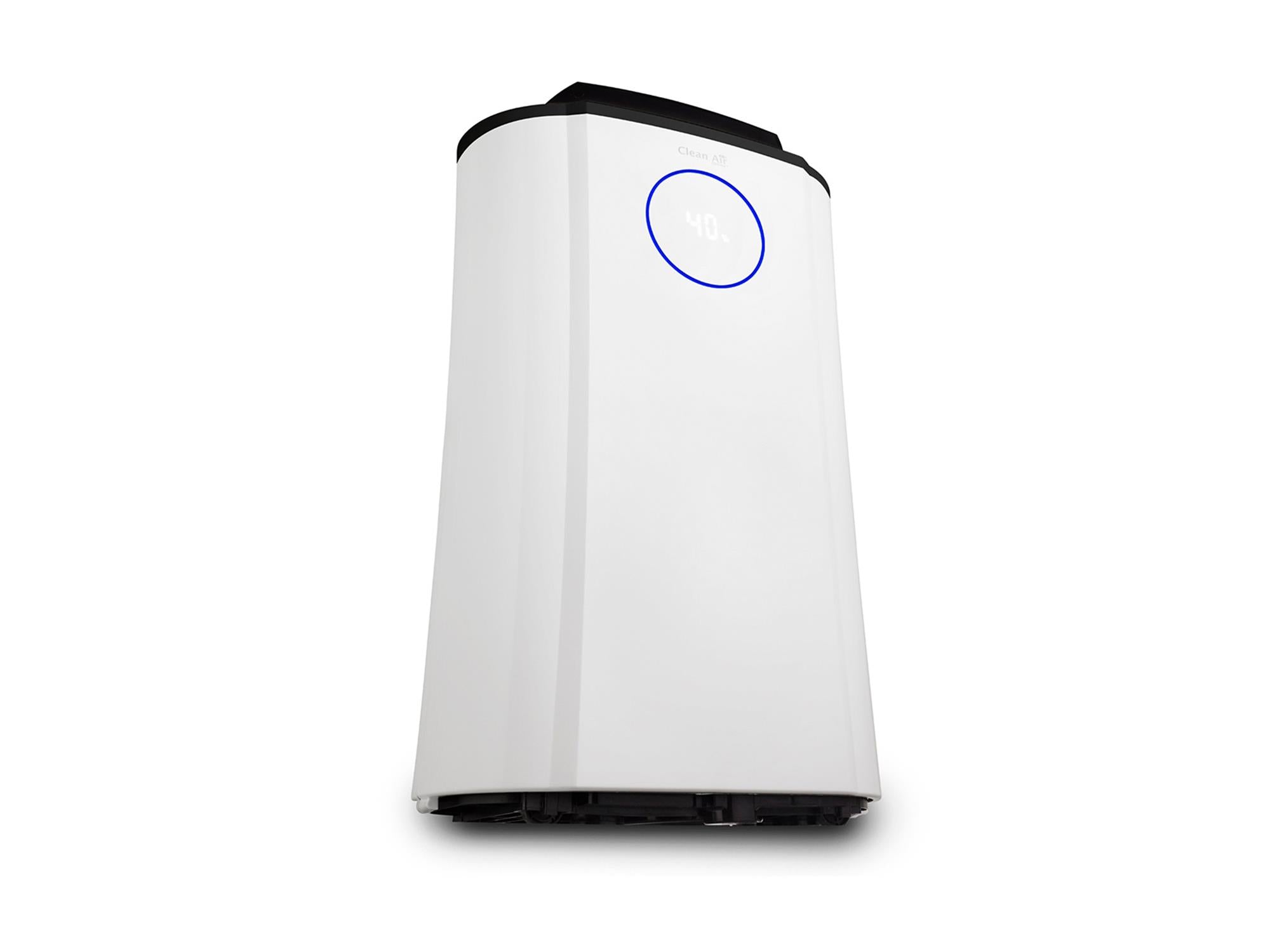DEHUMIDIFIER & AIR PURIFIER/CA-707 CLEAN AIR OPTIMA