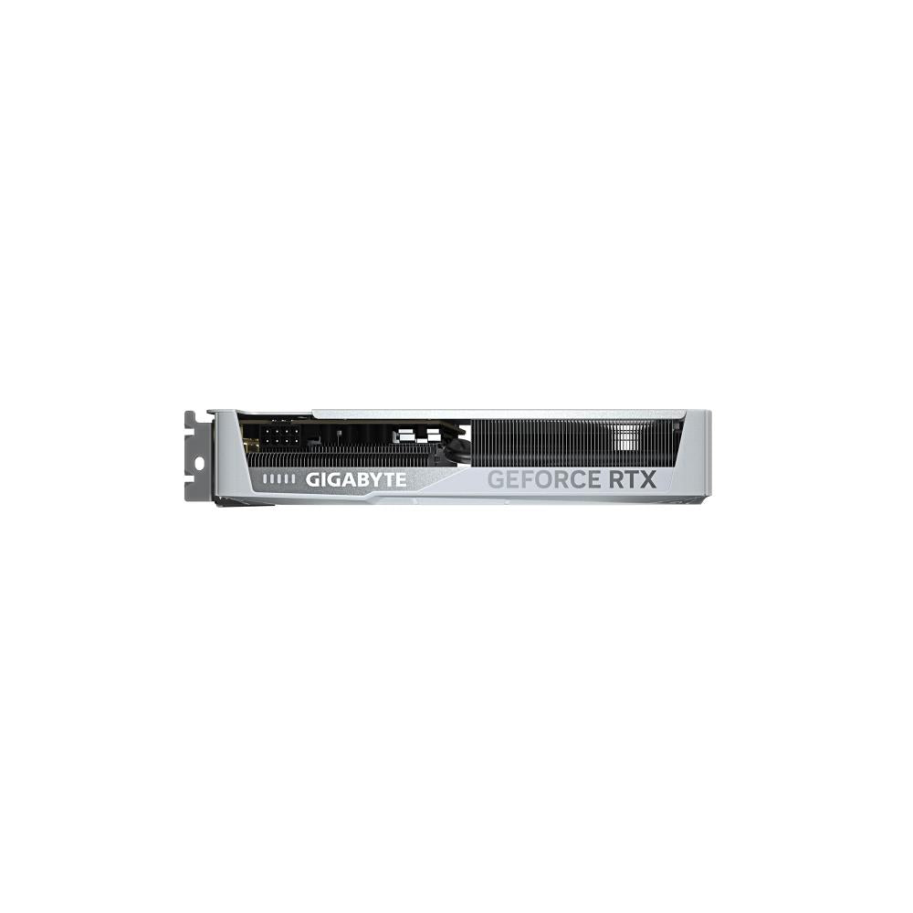 Graphics Card GIGABYTE NVIDIA GeForce RTX 5060 Ti 16 GB GDDR7 128 bit PCIE 5.0 16x GPU 2617 MHz Dual Slot Fansink 1xHDMI 3xDisplayPort N506TEAGLEOCICE-16GD1.0